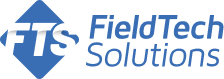 FieldTech Solutions Logo